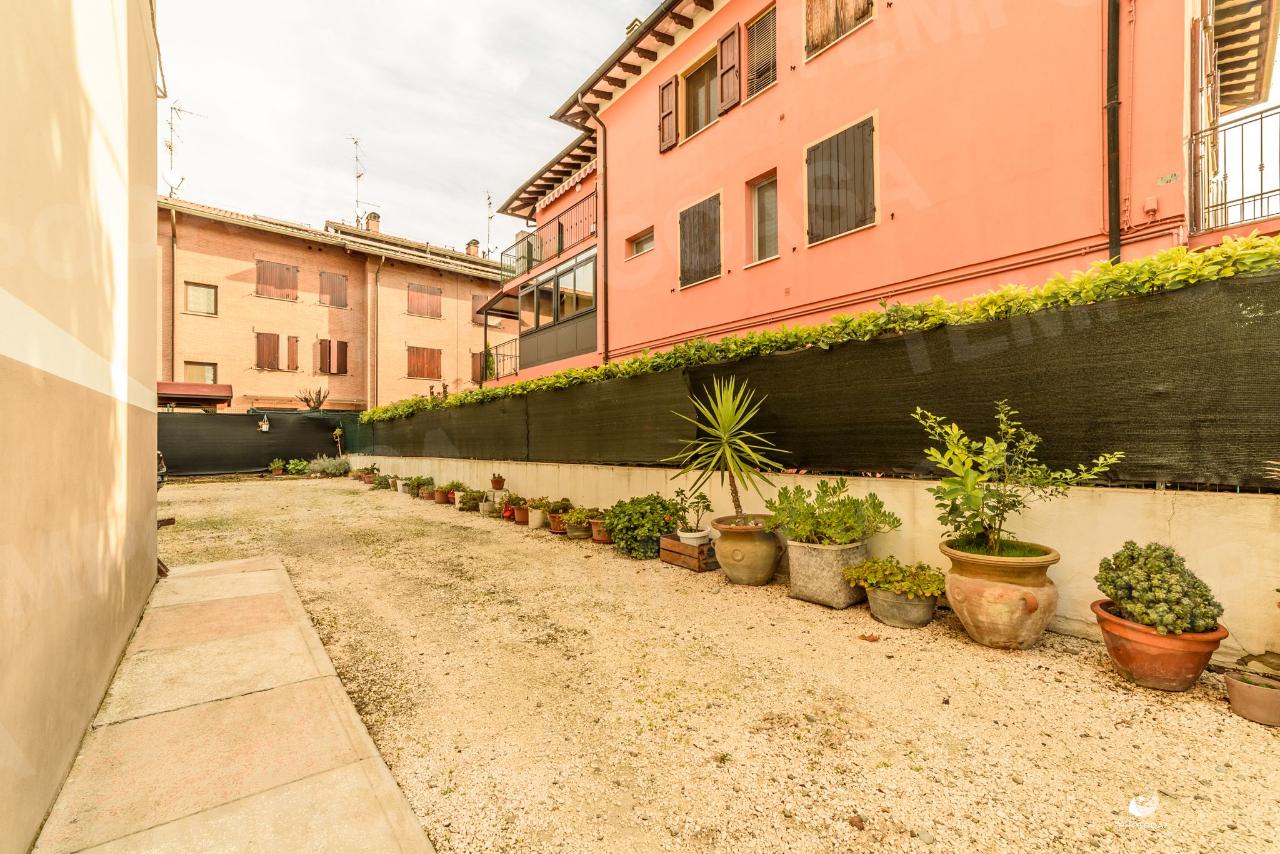3-Zimmer Haus in Modena, Italy, Nr. 37580