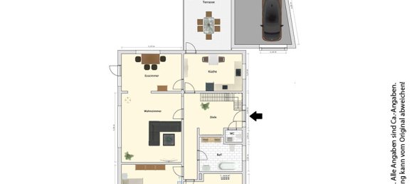 Casa de 5 divisões em Wilhelmshaven, Germany N.º 42473 36
