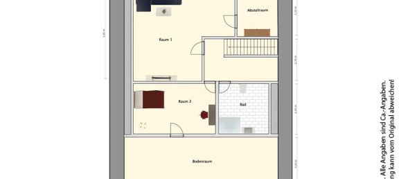 Casa de 5 divisões em Wilhelmshaven, Germany N.º 42473 35