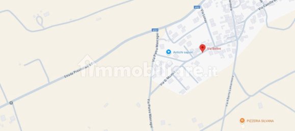 Armazém de 5 divisões em Sardinia, Italy N.º 311454 9