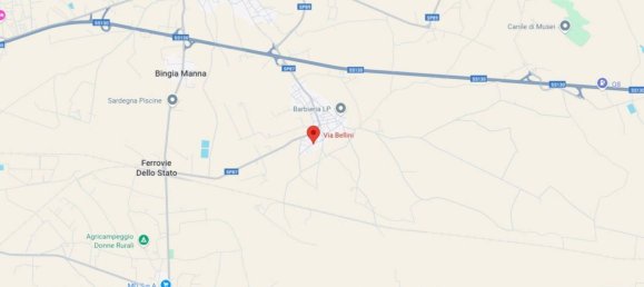 Armazém de 5 divisões em Sardinia, Italy N.º 311454 7