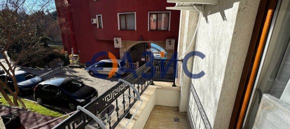 Квартира с 2 спальнями в Несебыр, Болгария № 839 10