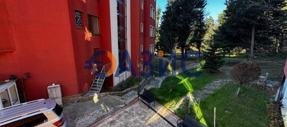 Квартира с 2 спальнями в Несебыр, Болгария № 839 13