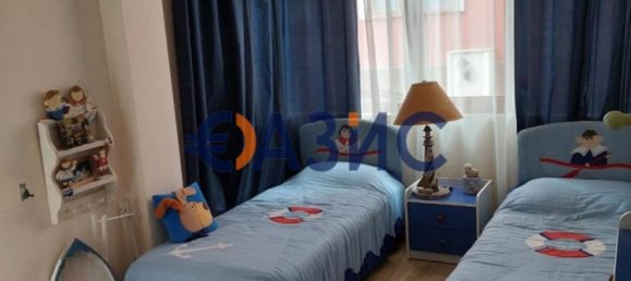 Квартира с 2 спальнями в Несебыр, Болгария № 839 8