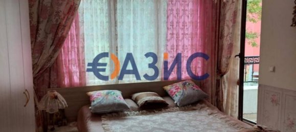 Квартира с 2 спальнями в Несебыр, Болгария № 839 7