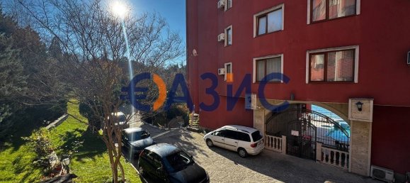 Квартира с 2 спальнями в Несебыр, Болгария № 839 11