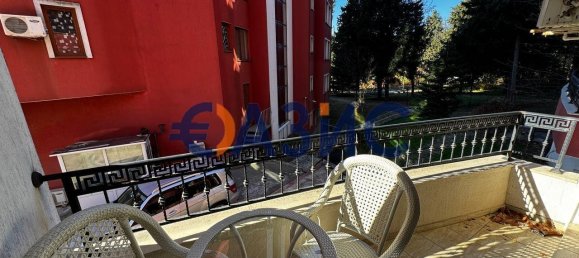 Квартира с 2 спальнями в Несебыр, Болгария № 839 5