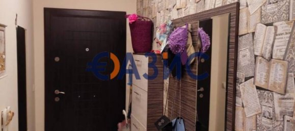 Квартира с 2 спальнями в Несебыр, Болгария № 839 9