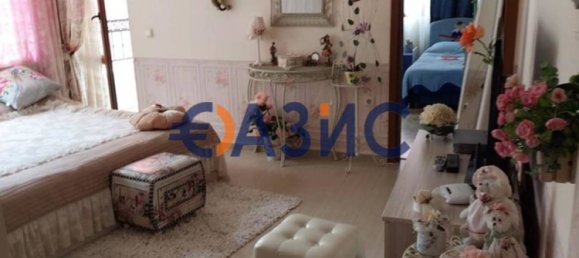 Квартира с 2 спальнями в Несебыр, Болгария № 839 6