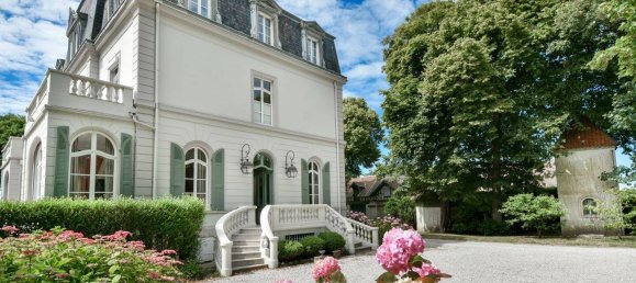 9 bedrooms Castles in Wimille, France No. 92095 3