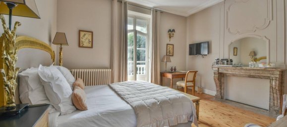 9 bedrooms Castles in Wimille, France No. 92095 13