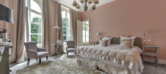 9 bedrooms Castles in Wimille, France No. 92095 15