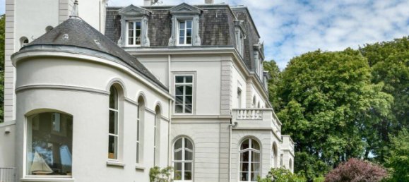 9 bedrooms Castles in Wimille, France No. 92095 9