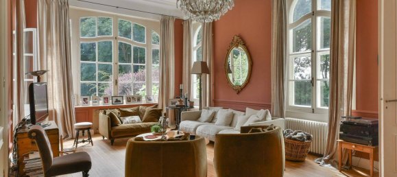 9 bedrooms Castles in Wimille, France No. 92095 5