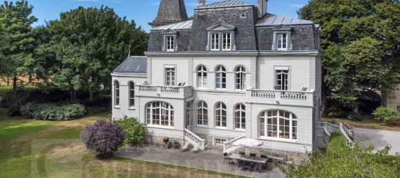 9 bedrooms Castles in Wimille, France No. 92095 17