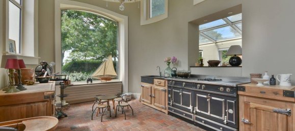 9 bedrooms Castles in Wimille, France No. 92095 10