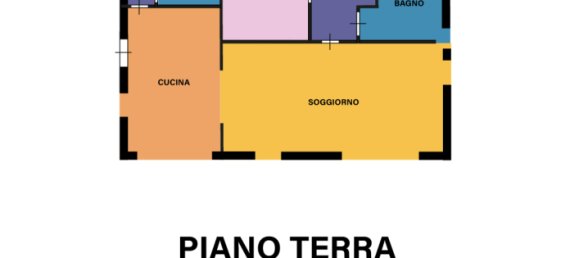 3 rooms Villa in Cervia, Italy No. 335119 13