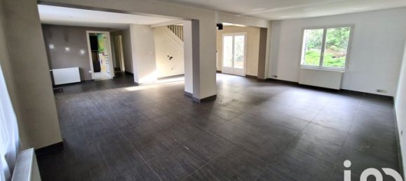 5 chambres Maison à Sevran, France No. 359324 3