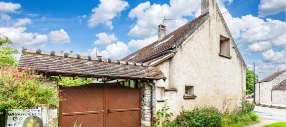 Casa de 4 dormitorios en La Queue-les-Yvelines, France No. 162277 16