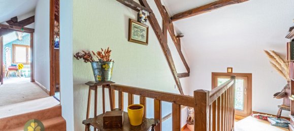 Casa de 4 dormitorios en La Queue-les-Yvelines, France No. 162277 13