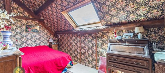 Casa de 4 dormitorios en La Queue-les-Yvelines, France No. 162277 9