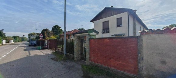 6 غرف نوم فيلا في Nerviano, Italy رقم 5868 3