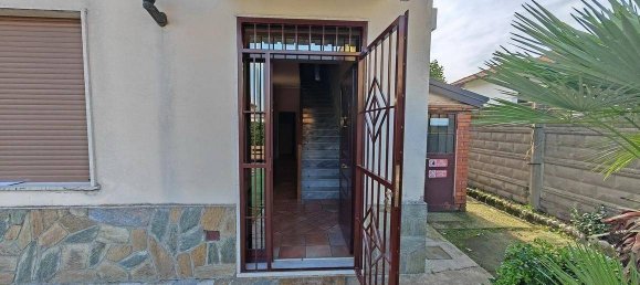 6 غرف نوم فيلا في Nerviano, Italy رقم 5868 12