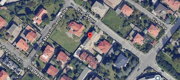 6 غرف نوم فيلا في Nerviano, Italy رقم 5868 76