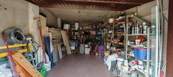 6 غرف نوم فيلا في Nerviano, Italy رقم 5868 43