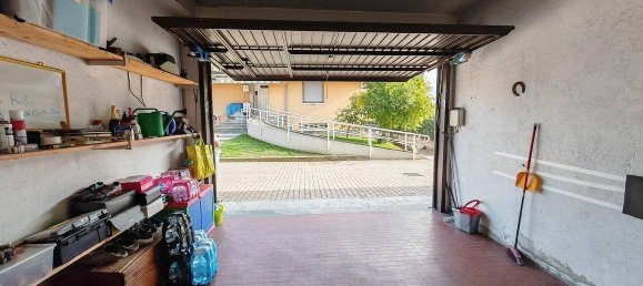 6 غرف نوم فيلا في Nerviano, Italy رقم 5868 41