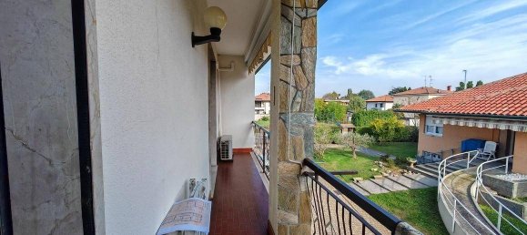 6 غرف نوم فيلا في Nerviano, Italy رقم 5868 62