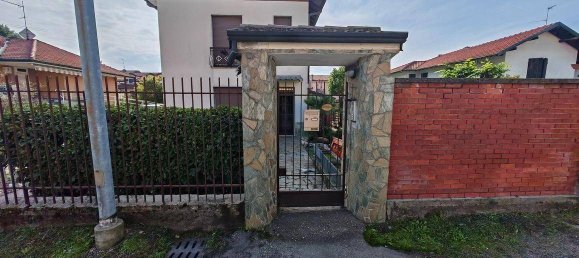 6 غرف نوم فيلا في Nerviano, Italy رقم 5868 5