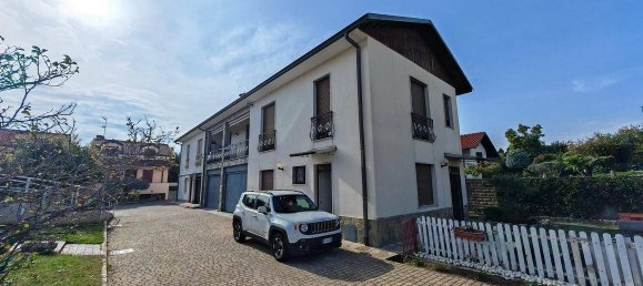 6 غرف نوم فيلا في Nerviano, Italy رقم 5868 7