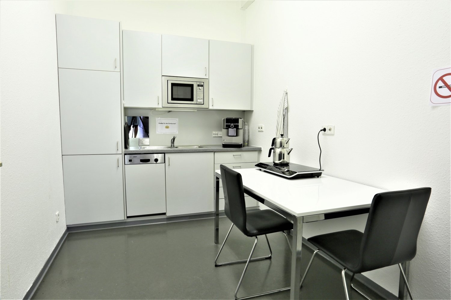 5غرفة مكتب في Ludwigsburg, Germany رقم 38040