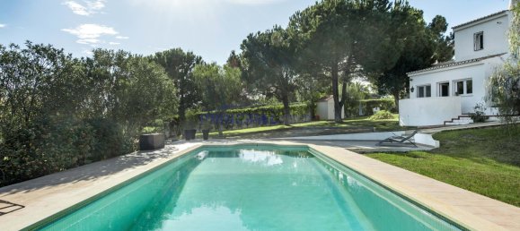 4 bedrooms Villa in Porches, Portugal No. 97754 18