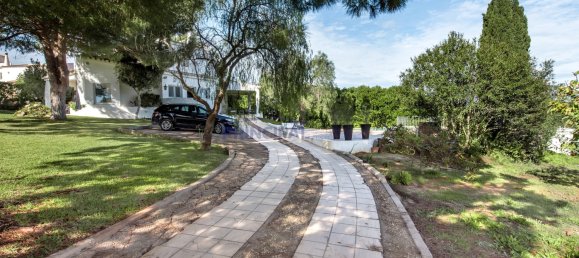 4 bedrooms Villa in Porches, Portugal No. 97754 39