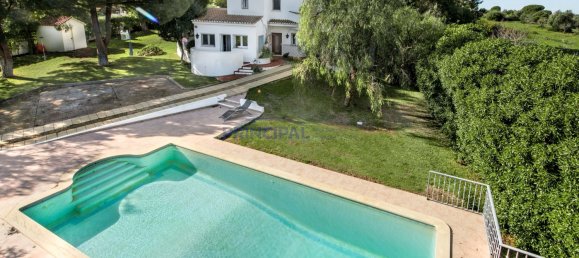 4 bedrooms Villa in Porches, Portugal No. 97754 29