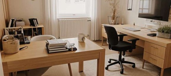 3 Schlafzimmer Wohnung in Würzburg, Germany, Nr. 276550 8