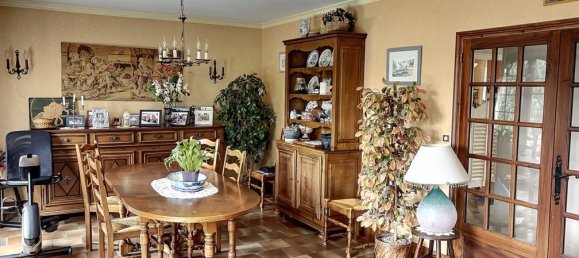 Casa T4 em Truyes, France N.º 39902 4