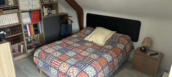 Casa T4 em Truyes, France N.º 39902 8