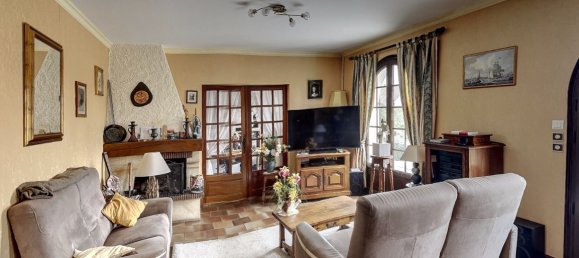 Casa T4 em Truyes, France N.º 39902 3