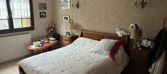 Casa T4 em Truyes, France N.º 39902 7