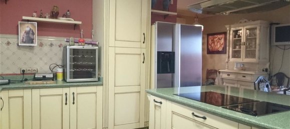 3 غرف نوم فيلا في Mijas, Spain رقم 191178 24