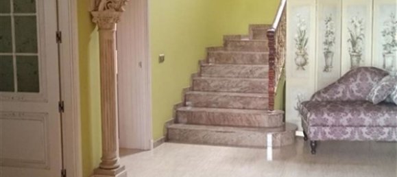 3 غرف نوم فيلا في Mijas, Spain رقم 191178 9