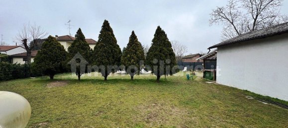 2 Schlafzimmer Villa in Mortara, Italy, Nr. 4351 4