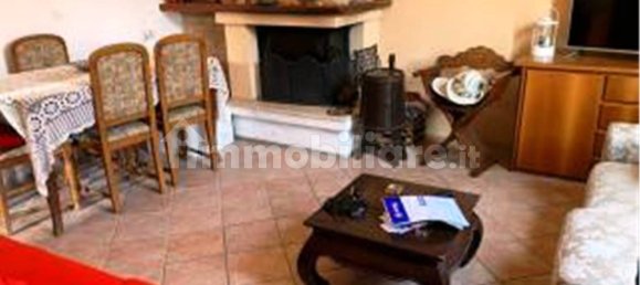 2 Schlafzimmer Villa in Mortara, Italy, Nr. 4351 28