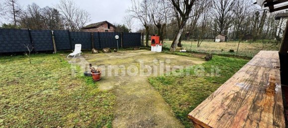 2 Schlafzimmer Villa in Mortara, Italy, Nr. 4351 3