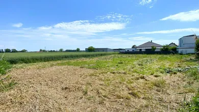  Land in Mitterndorf an der Fischa, Austria No. 160475