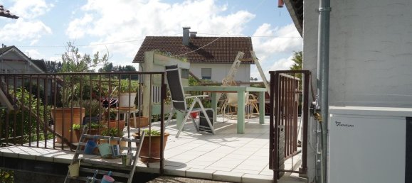 Таунхаус с 8 комнатами в Шварцвальд-Бар, Германия № 2672 5