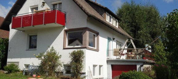 Таунхаус с 8 комнатами в Шварцвальд-Бар, Германия № 2672 2